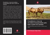 Prevalência e risco de micróbios transportados pelo leite a partir de camelos