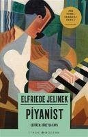 Piyanist - Jelinek, Elfriede