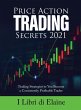 PRICE ACTION TRADING SECRETS 2021 - Bild 1