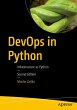DevOps in Python - Bild 1