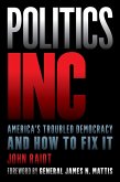 Politics Inc. (eBook, ePUB)
