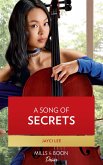 A Song Of Secrets (Mills & Boon Desire) (Hana Trio, Book 1) (eBook, ePUB)