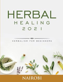 Herbal Healing - Nairobi