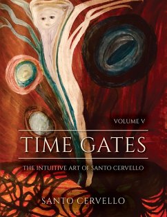 Time Gates - Cervello, Santo S