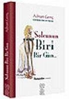 Solcunun Biri Bir Gün - Genc, Adnan