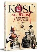 Kösü - Mustafa Kemal - Manaz, Abdullah