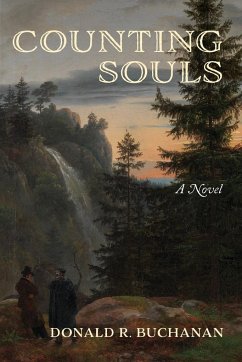 Counting Souls - Buchanan, Donald R