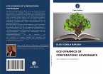 GCE-DYNAMICS OF CORPORATIONS GOVERNANCE