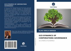 GCE-DYNAMICS OF CORPORATIONS GOVERNANCE - ODULA BARASA, ELIAS