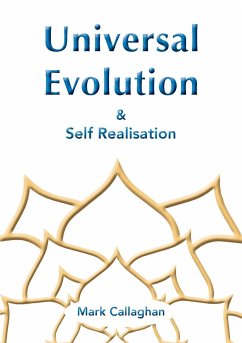 Universal Evolution - Callaghan, Mark