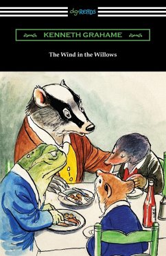 The Wind in the Willows - Grahame, Kenneth