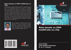 Rete basata su SDM modificata su chip - Babu, Amar;Solomon, John Bedford;Prasad, G. M. V.