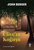 Clivein Kogusu - Berger, John