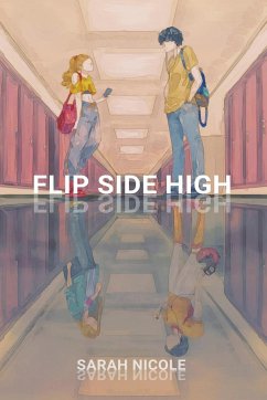 Flip Side High - Nicole, Sarah