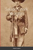 Salado Creek Murders