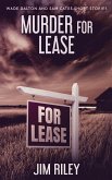 Murder For Lease