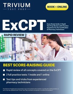 ExCPT Exam Study Guide - Simon