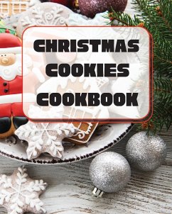 Christmas Cookies Cookbook - Charitys, Sootie