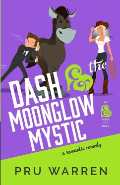 Dash & the Moonglow Mystic - Bovee, Prudence