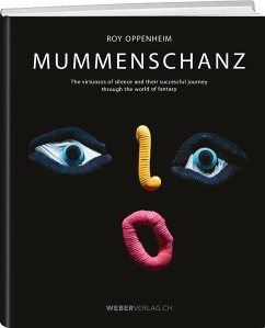 MUMMENSCHANZ - Oppenheim, Roy