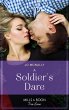 A Soldier's Dare (The Fortunes of... - Bild 1