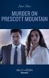 Murder On Prescott Mountain (A... - Bild 1