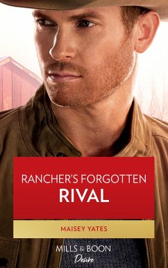 Cover Rancher's Forgotten Rival (eBook, ePUB)