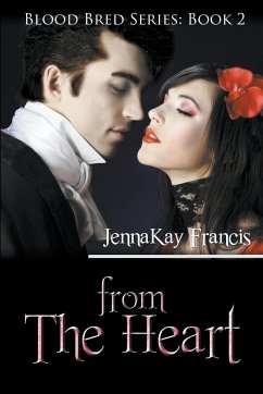 From the Heart - Francis, Jennakay