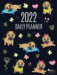 Pug Planner 2022 - Bild 1