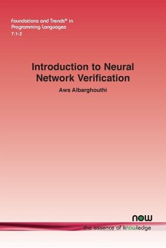 Introduction to Neural Network Verification