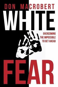 White Fear - MacRobert, Don