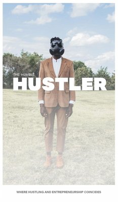 The Humble Hustler - Augustin, Rome