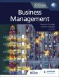 Business Management for the IB Diploma - Bild 1