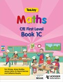 TeeJay Maths CfE First Level Book 1C