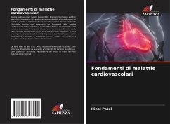 Fondamenti di malattie cardiovascolari - Patel, Hinal