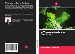 A Transparência das Sombras - Kamanda, Kama Sywor