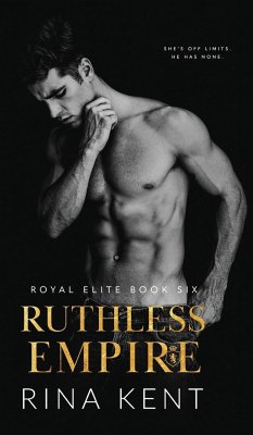 Ruthless Empire - Kent, Rina