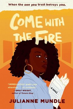 Cover Come With The Fire