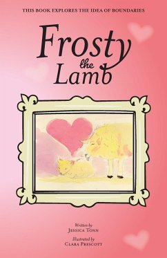 Frosty the Lamb - Tonn, Jessica