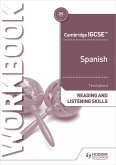 Cambridge IGCSE(TM) Spanish Reading and Listening Skills Workbook