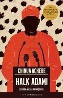 Halk Adami - Achebe, Chinua