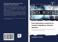 Klasterizaciq klientow na osnowe podrobnyh zapisej zwonkow - Getahun, Surafel