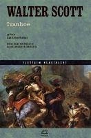 Ivanhoe - Scott, Walter