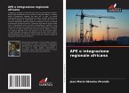 APE e integrazione regionale africana