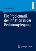 Die Problematik der Inflation in der Rechnungslegung