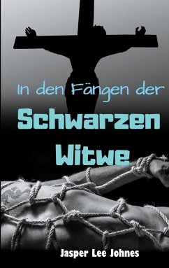 In den Fängen der Schwarzen Witwe - Johnes, Jasper Lee