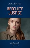 Resolute Justice (eBook, ePUB) Resolute Justice (eBook, ePUB)