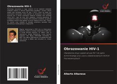 Obrazowanie HIV-1 - Albanese, Alberto