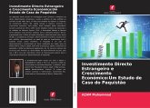 Investimento Directo Estrangeiro e Crescimento Económico:Um Estudo de Caso do Paquistão