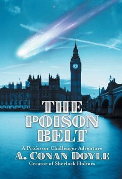 The Poison Belt - Doyle, Arthur Conan